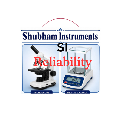 Mrs Shubham Instruments